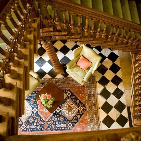 Middlethorpe Hall & Spa Йорк Інтер'єр фото