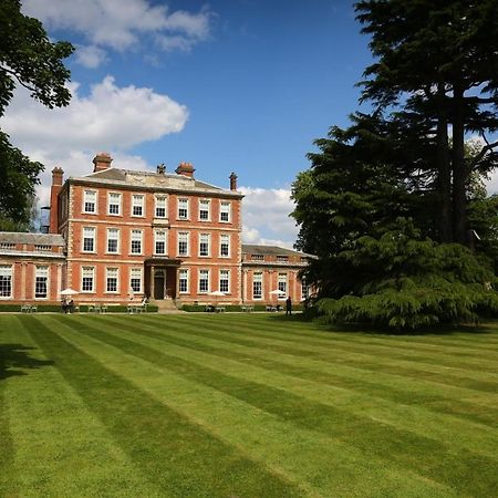 Middlethorpe Hall & Spa Йорк Екстер'єр фото