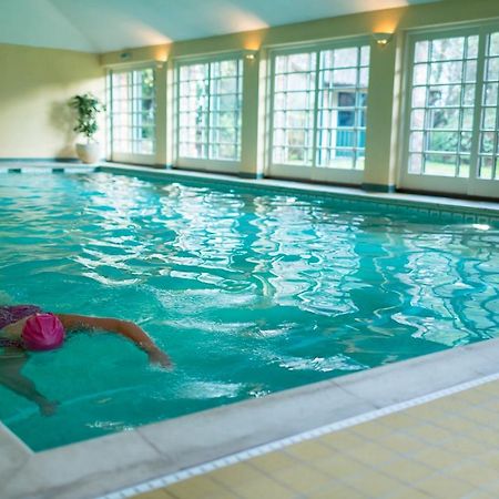 Middlethorpe Hall & Spa Йорк Екстер'єр фото