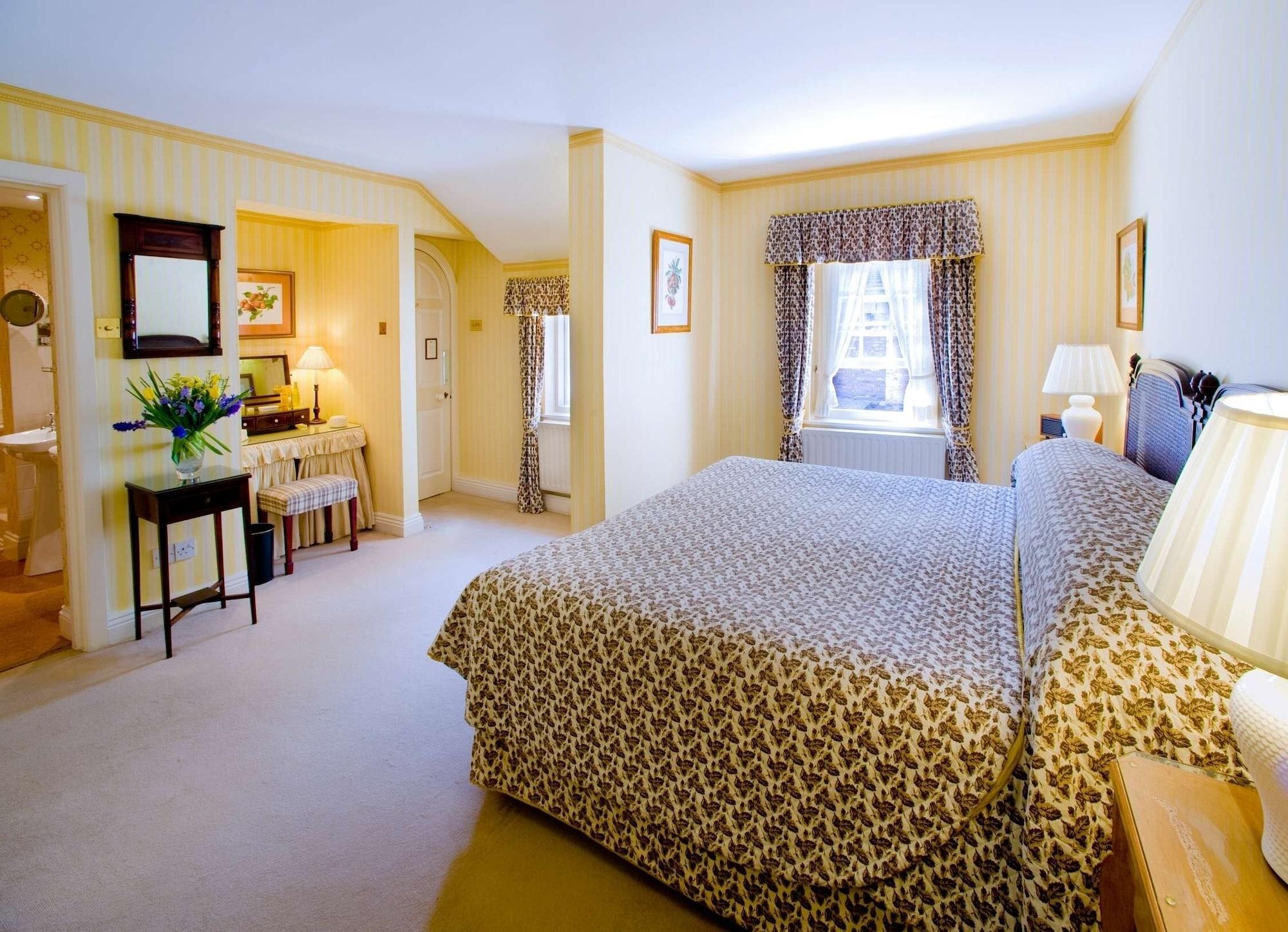 Middlethorpe Hall & Spa Йорк Екстер'єр фото
