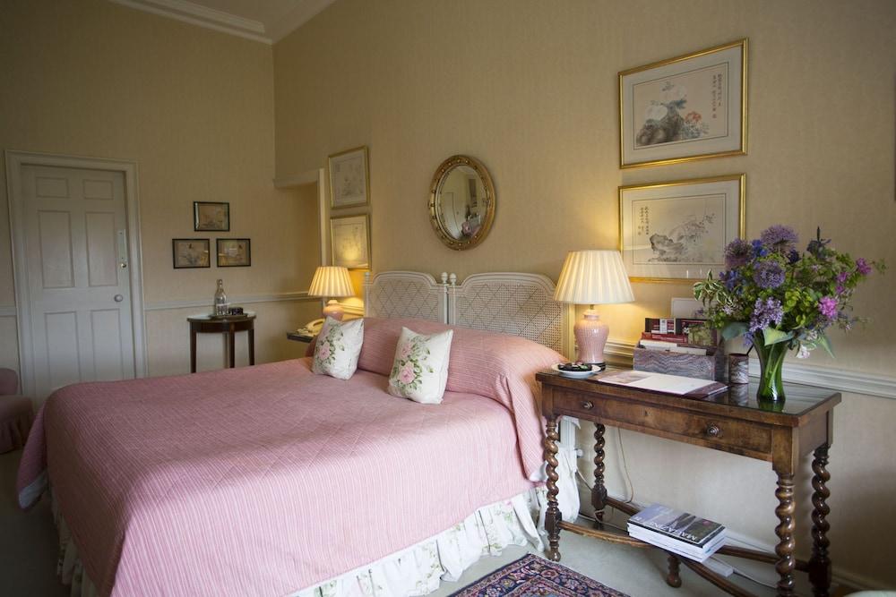 Middlethorpe Hall & Spa Йорк Екстер'єр фото