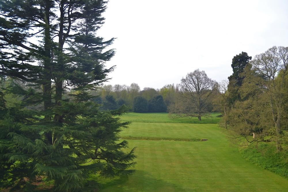 Middlethorpe Hall & Spa Йорк Екстер'єр фото