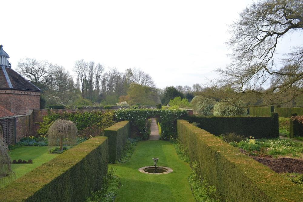 Middlethorpe Hall & Spa Йорк Екстер'єр фото
