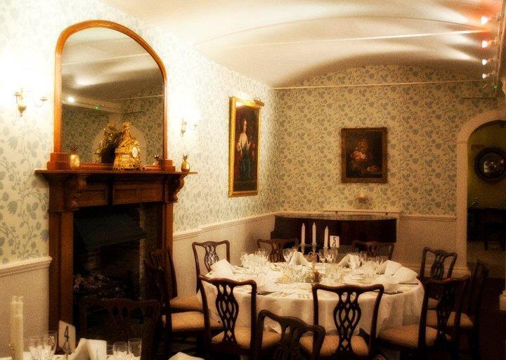 Middlethorpe Hall & Spa Йорк Екстер'єр фото
