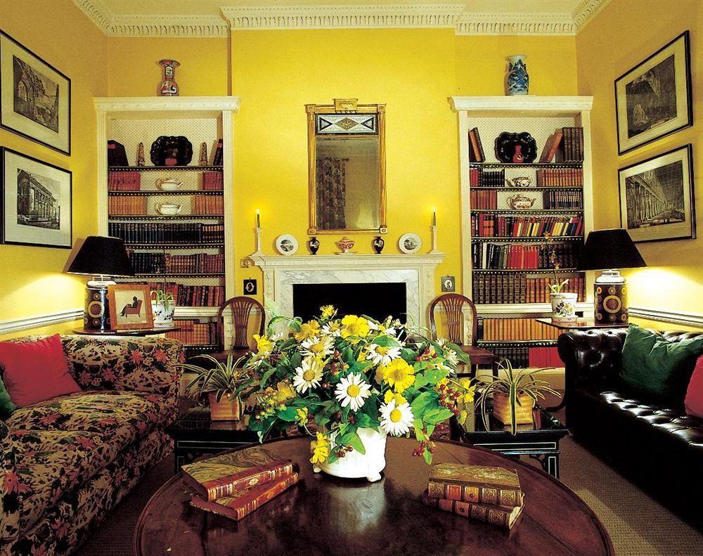 Middlethorpe Hall & Spa Йорк Номер фото