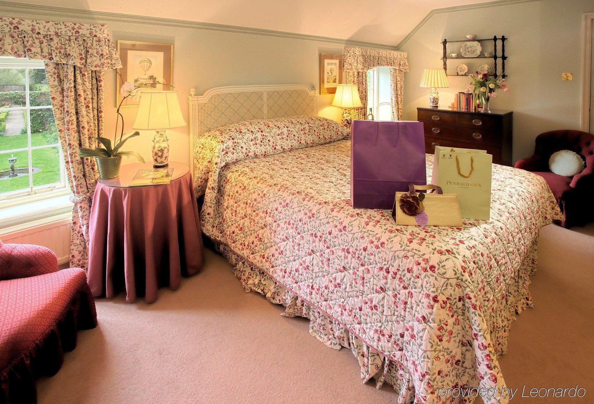 Middlethorpe Hall & Spa Йорк Екстер'єр фото