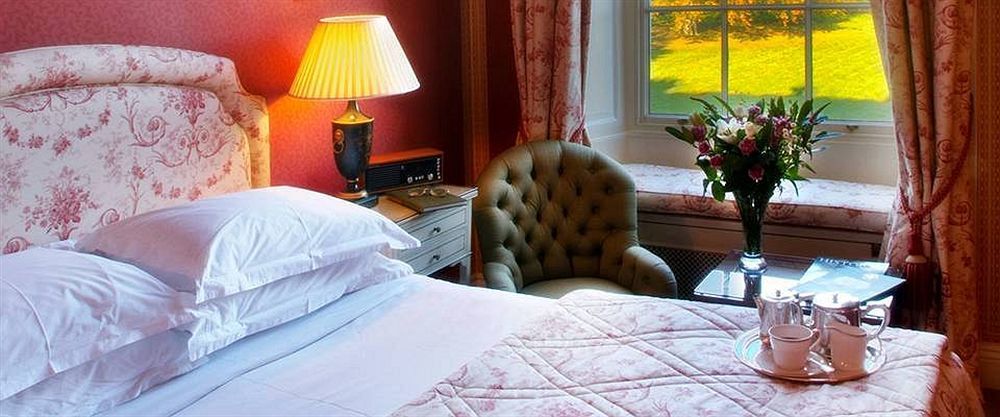 Middlethorpe Hall & Spa Йорк Екстер'єр фото