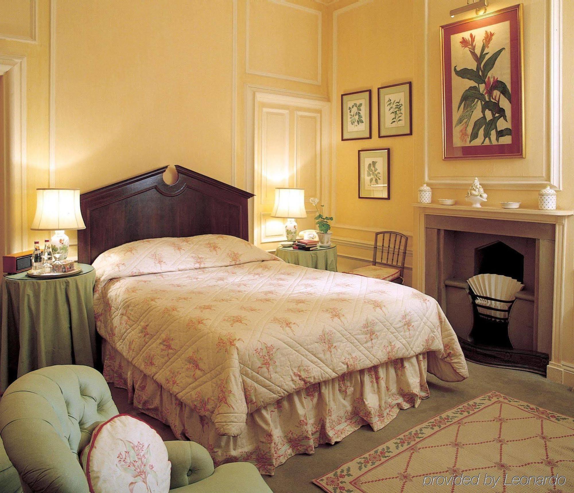 Middlethorpe Hall & Spa Йорк Екстер'єр фото