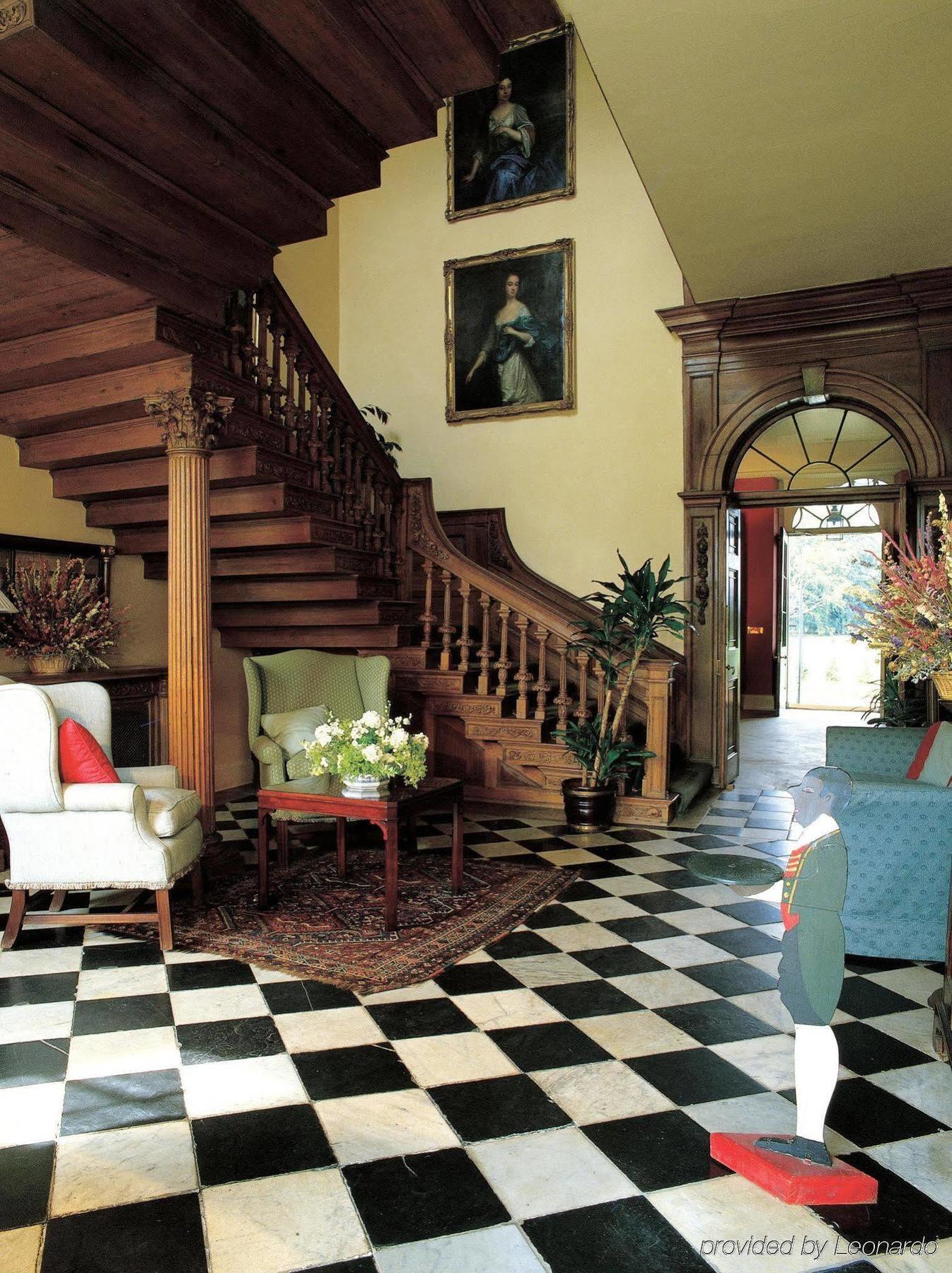 Middlethorpe Hall & Spa Йорк Екстер'єр фото
