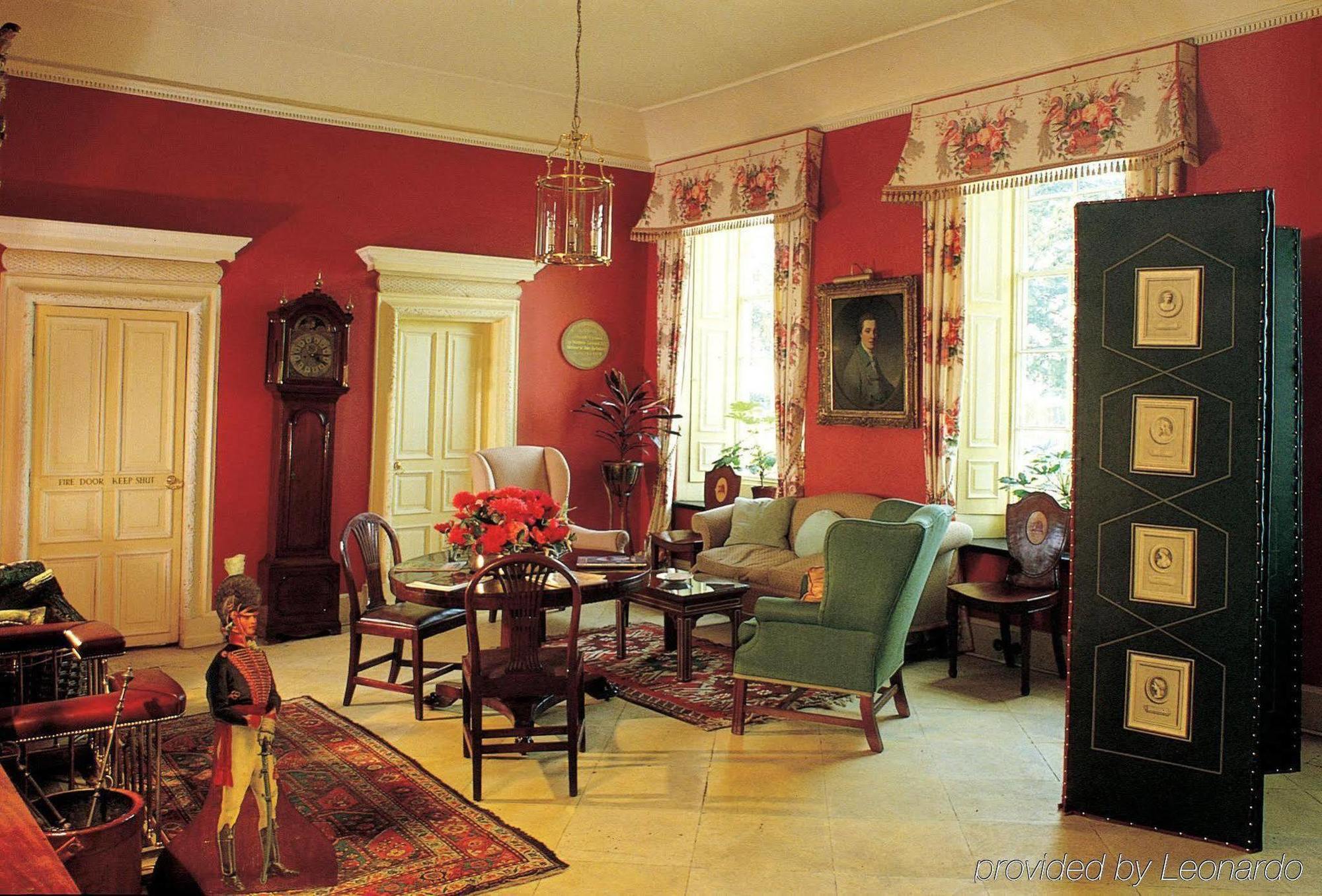 Middlethorpe Hall & Spa Йорк Екстер'єр фото