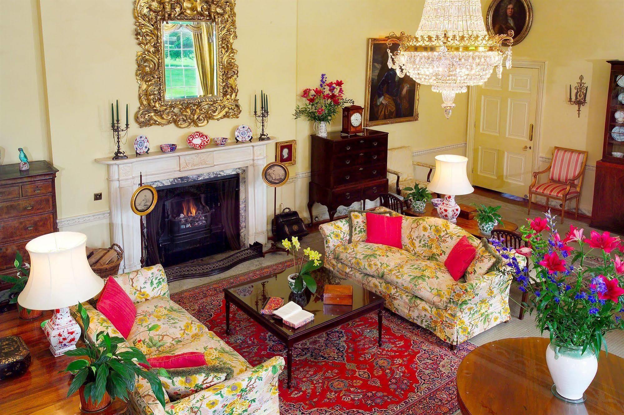 Middlethorpe Hall & Spa Йорк Екстер'єр фото