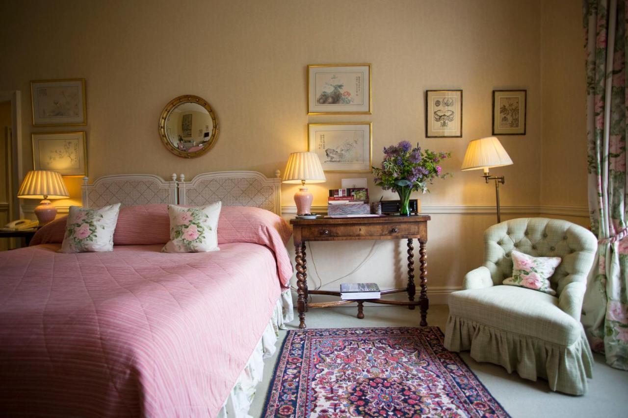 Middlethorpe Hall & Spa Йорк Екстер'єр фото