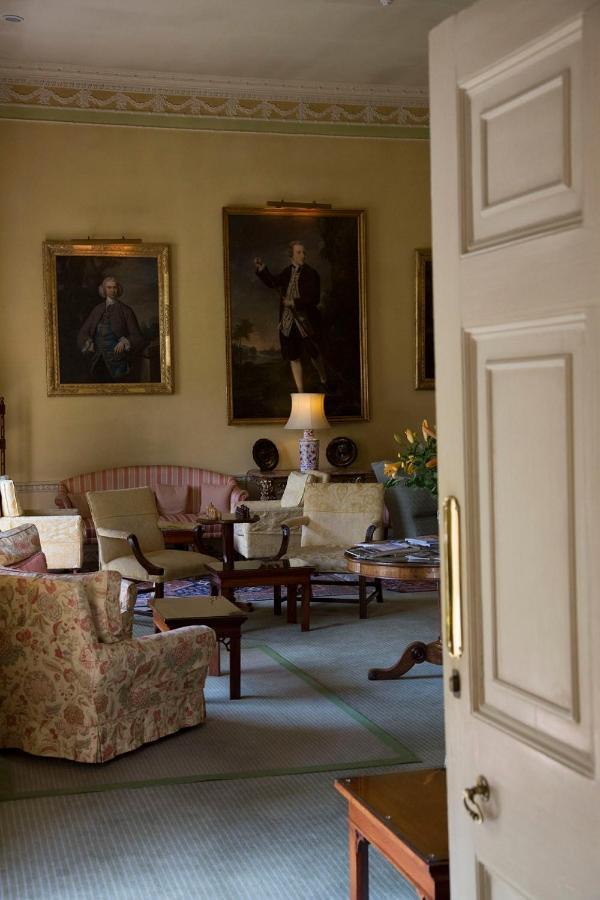 Middlethorpe Hall & Spa Йорк Екстер'єр фото