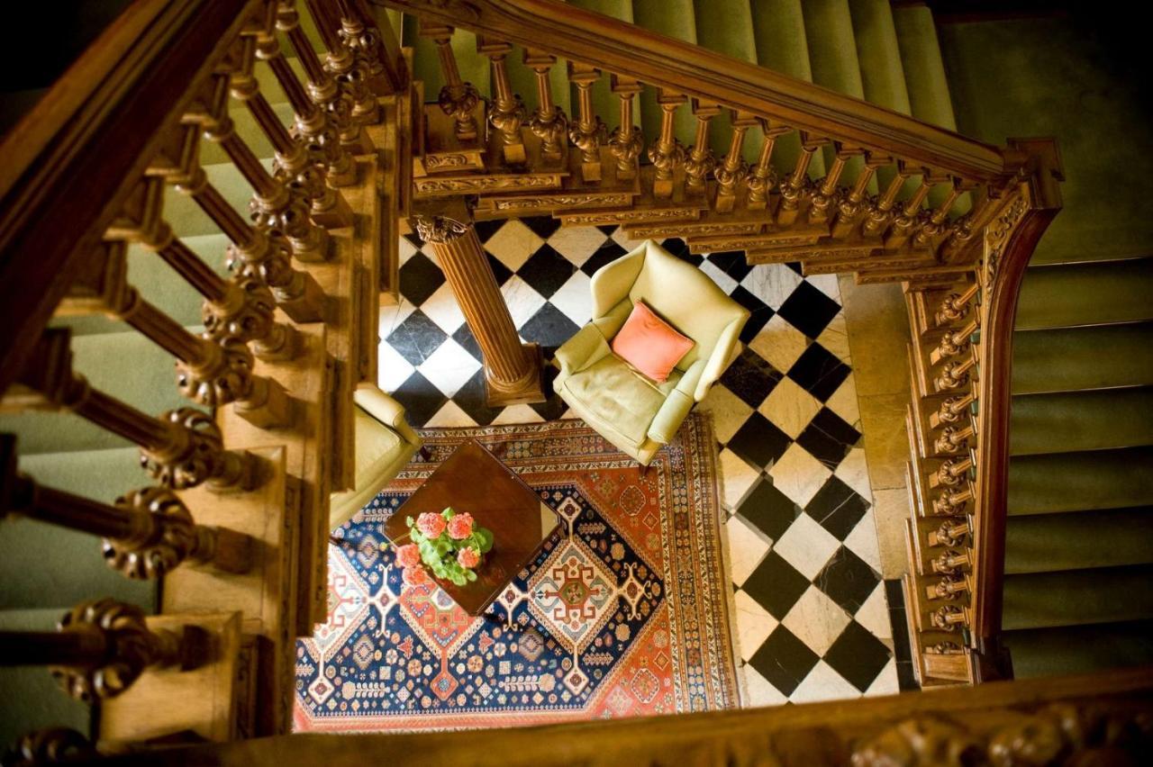 Middlethorpe Hall & Spa Йорк Інтер'єр фото