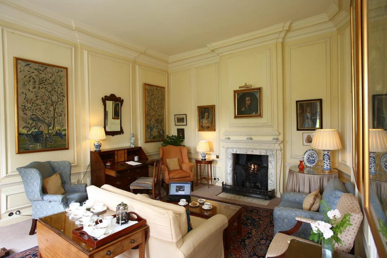 Middlethorpe Hall & Spa Йорк Екстер'єр фото