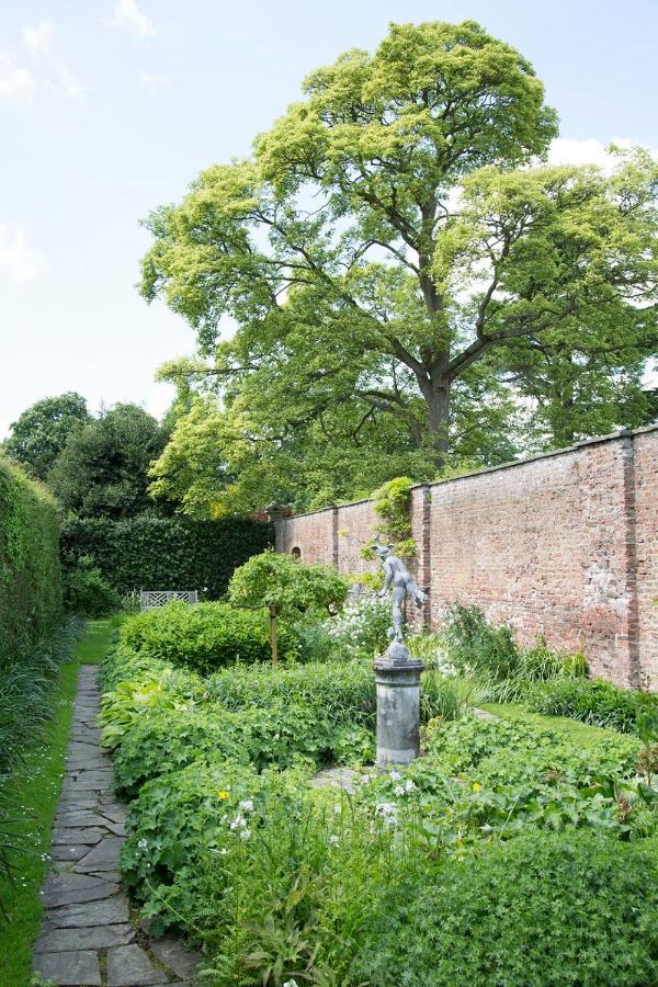 Middlethorpe Hall & Spa Йорк Екстер'єр фото