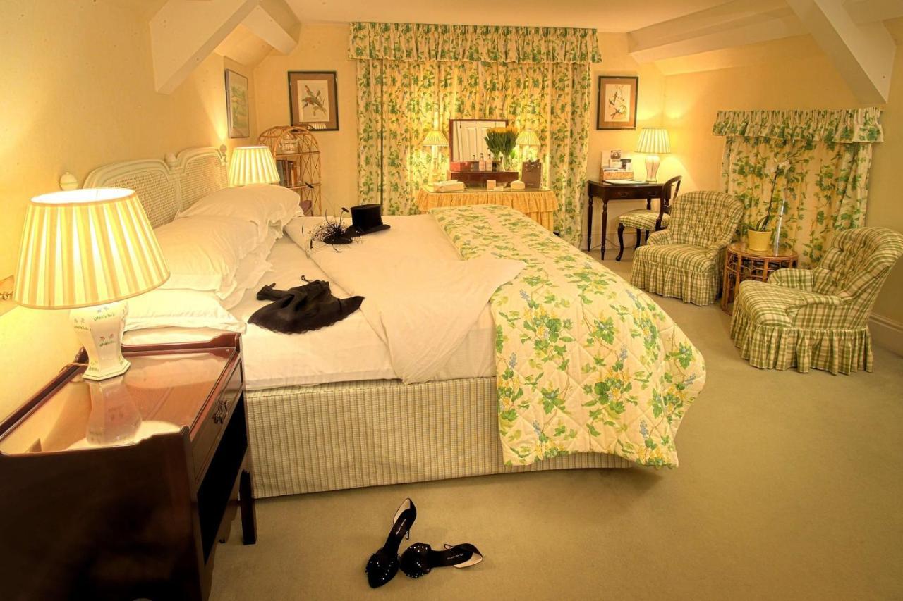 Middlethorpe Hall & Spa Йорк Екстер'єр фото