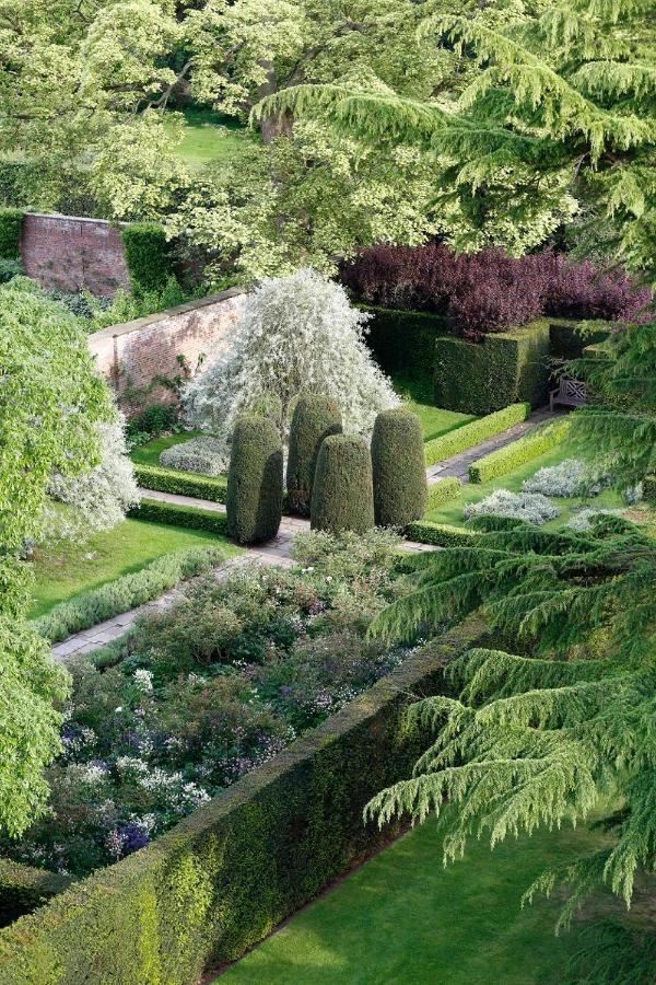 Middlethorpe Hall & Spa Йорк Екстер'єр фото